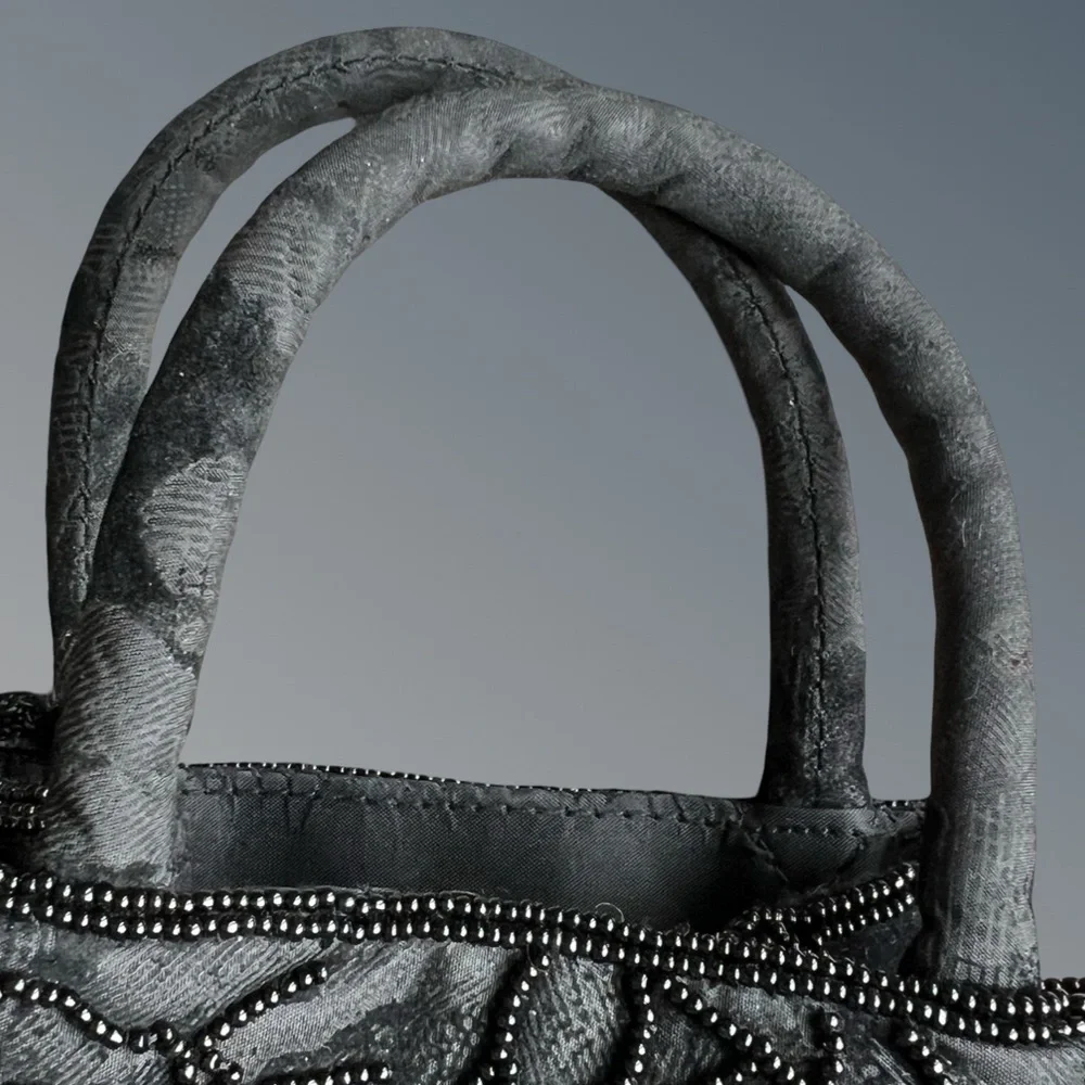 Vintage Jeanne Lottie Evening Bag - Picture 11 of 15